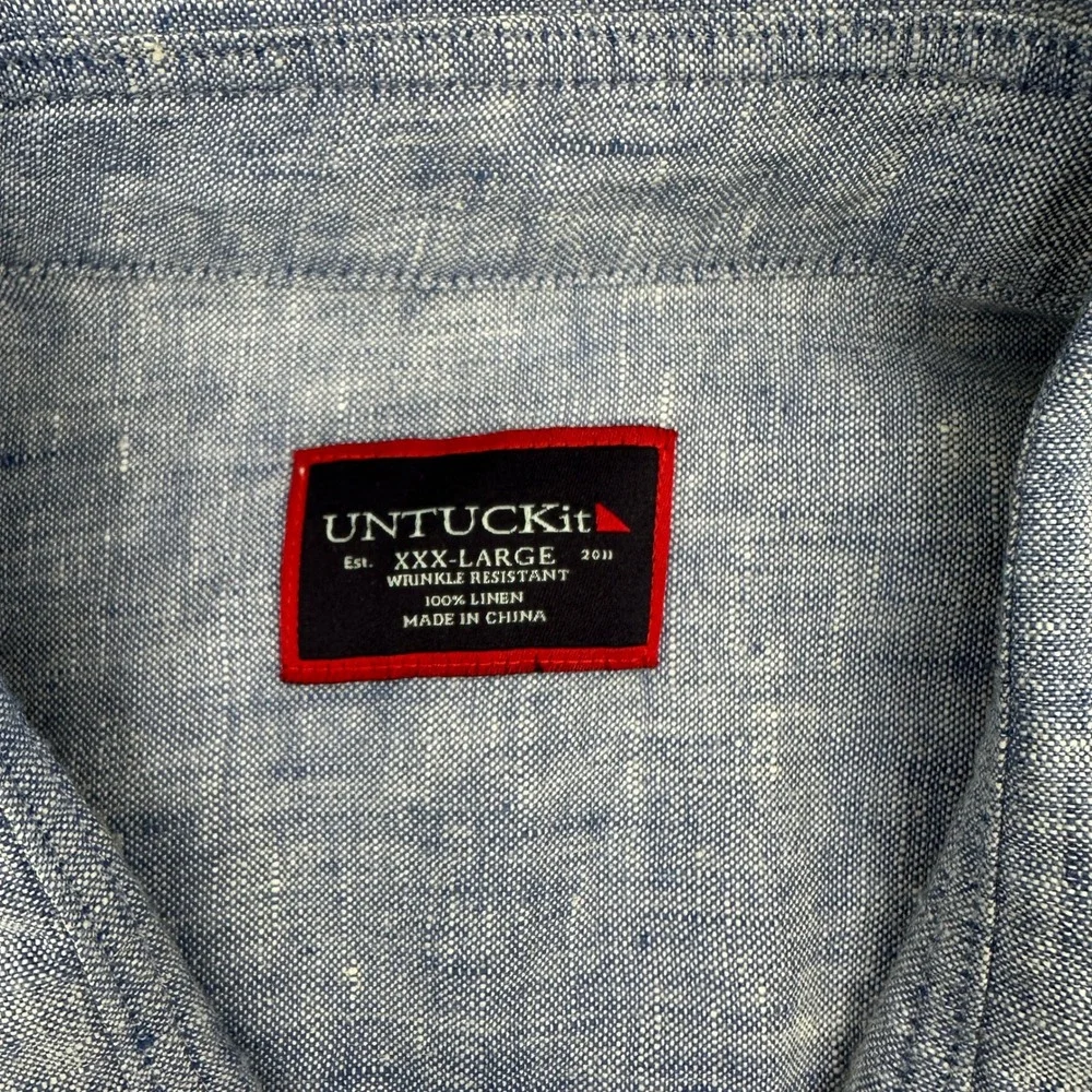 UNTUCKit see photos